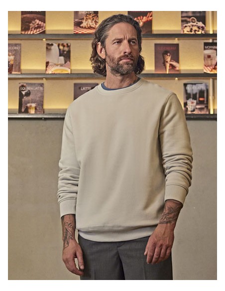 BetC-WU01K-KING Crew Neck Sweat_ 2